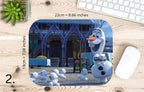 Podložka pod myš – Frozen