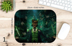 Tapis de souris – Loki