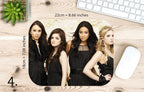 Mauspad – Pretty Little Liars
