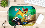 Tapis de souris – Bambi