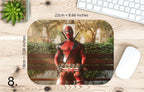 Podložka pod myš – Deadpool & Wolverine