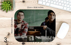Podložka pod myš – Teen Wolf