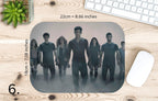 Podložka pod myš – Teen Wolf