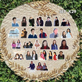 Sticker-Set – Kochane kłopoty / Gilmore Girls
