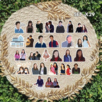Sticker-Set – Kochane kłopoty / Gilmore Girls