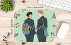 Tapis de souris – Heartstopper
