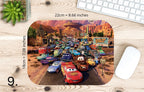 Podložka pod myš – Cars