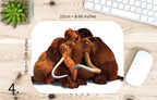 Podložka pod myš – Ice Age