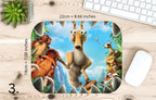 Podložka pod myš – Ice Age