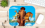 Podložka pod myš – Ice Age