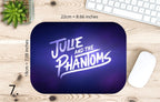 Podložka pod myš – Julie and the Phantoms