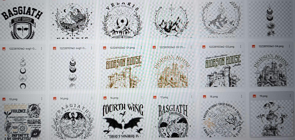 90+ Iron Flame, Fourth Wing, Onyx Storm. PNG IMAGES | Rebecca Yarros, Dragon Rider, Violt Sorrengail, Basgiath War College