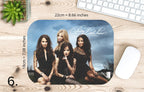 Mauspad – Pretty Little Liars