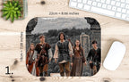 Podložka pod myš – Opowieści z Narnii / The Chronicles of Narnia