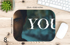 Mauspad – You