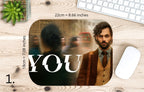Mauspad – You