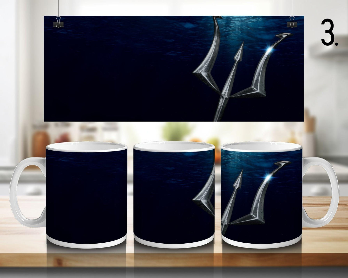 Kubek ceramiczny Percy Jackson i Bogowie Olimpijscy / Percy Jackson and the Olympians – Annabeth Chase