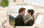 Podložka pod myš – Outlander