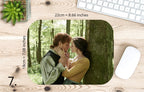 Podložka pod myš – Outlander