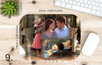Podložka pod myš – Pamiętnik księżniczki / The Princess Diaries