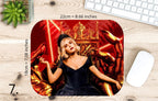 Mauspad – Chilling Adventures of Sabrina