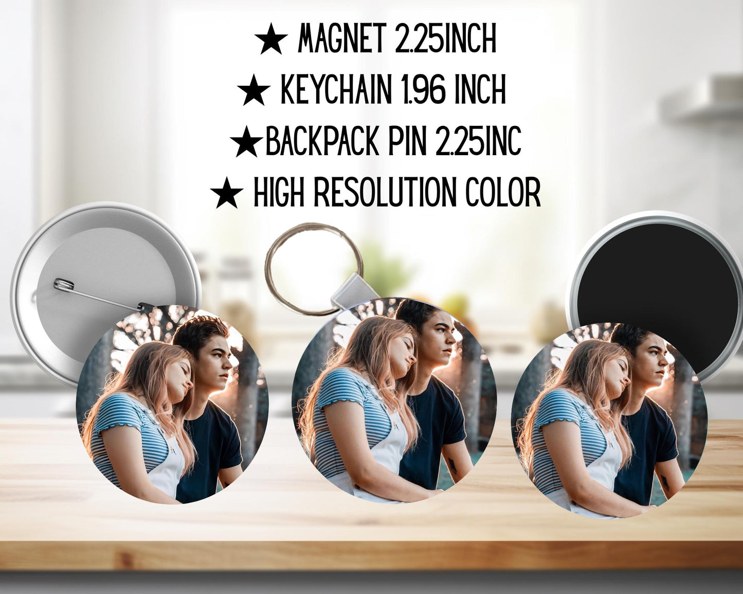 After Accessories – After, Tessa Young, Hardin Scott