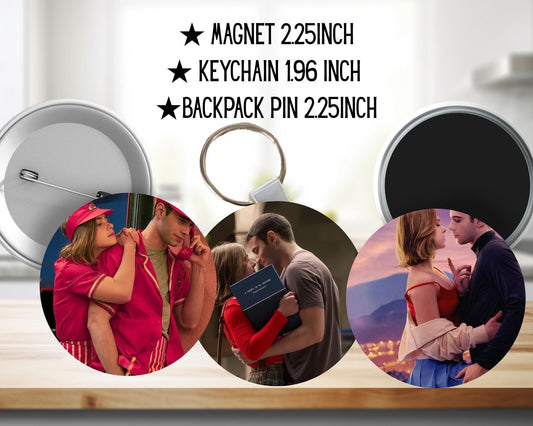 Through My Window Accessories – Przez Moje Okno, Raquel, Ares