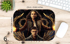Mauspad – Shadow and Bone