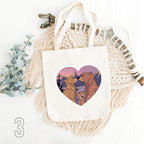 Tote bag – Mój brat niedźwiedź / Brother Bear