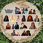 Sada samolepek – Ginny & Georgia
