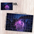 Puzzle 88 elementów – Jak wytresować smoka / How to Train Your Dragon