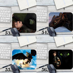 Mauspad – How to Train Your Dragon