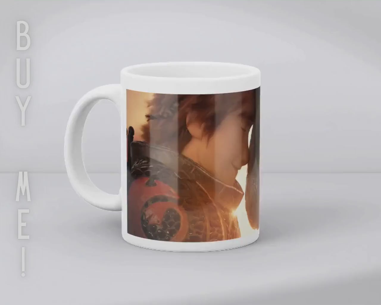 How to Train Your Dragon, Toothless, Hiccup, Astrid, Fishlegs, Ruffnus, Tuffnut, Snotlout, Stoick, Stormfly | 100% CERAMIC MUG, 11Oz = 330ml